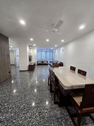 Regent Grove (D23), Condominium #496107201